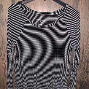 Soft and sexy long sleeve